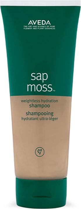 Aveda Sap Moss (200 ml, Liquid shampoo)