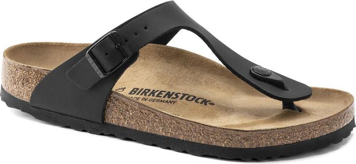 Produktbild Birkenstock Gizeh Birko-Flor schmal (38)