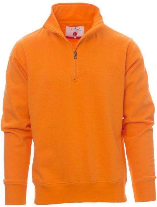 Fluorescent Orange