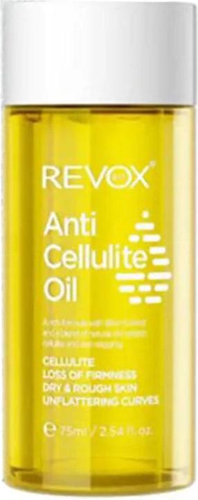 Produktbild Revox B77 Anti-Cellulite Body Oil 75ml (Körperöl, 75 ml)