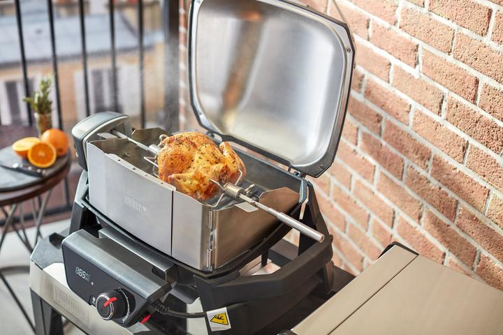 Produktbild Weber Pulse 1000 (1.80 kW)