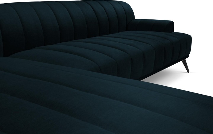 Actual product image CXL by Christian Lacroix Sofia (5-seater, Corner sofa)