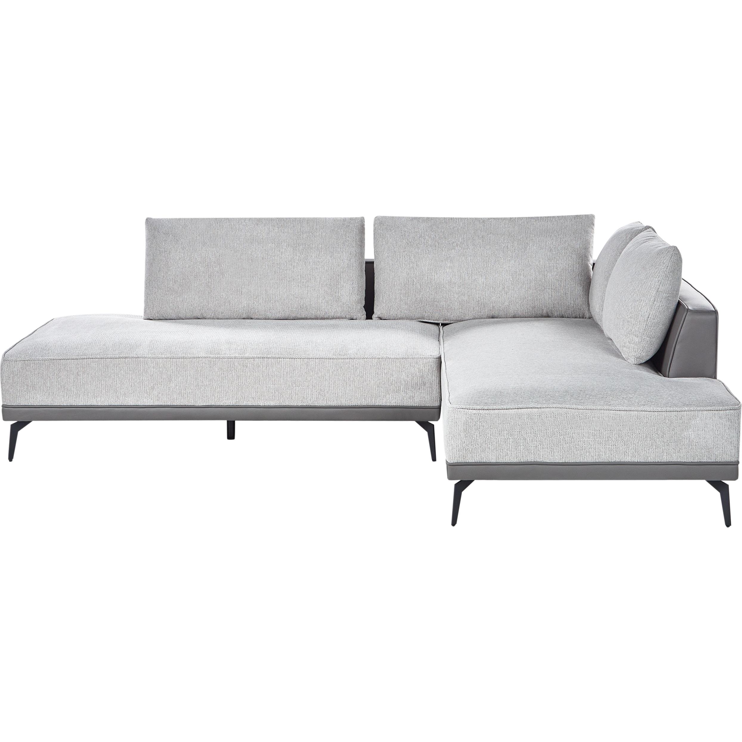Beliani, Sofa, Myken (Modular Sofa)
