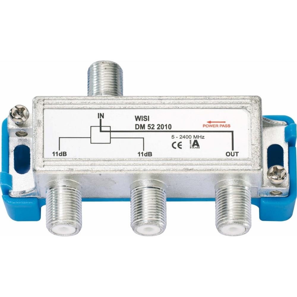 WISI Abzweiger (Verteiler und Abzweiger) (16600)