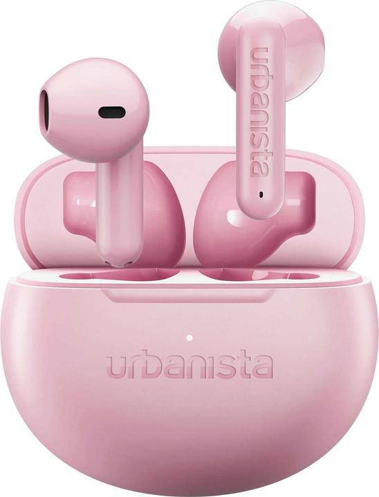 Urbanista Austin 2 (ANC, 5 h, Senza fili)