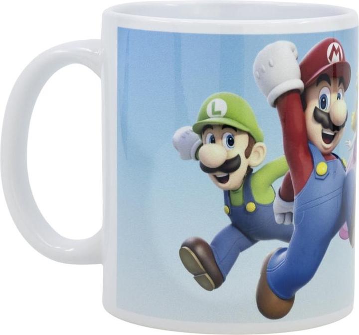 Image du produit Stor Super Mario -