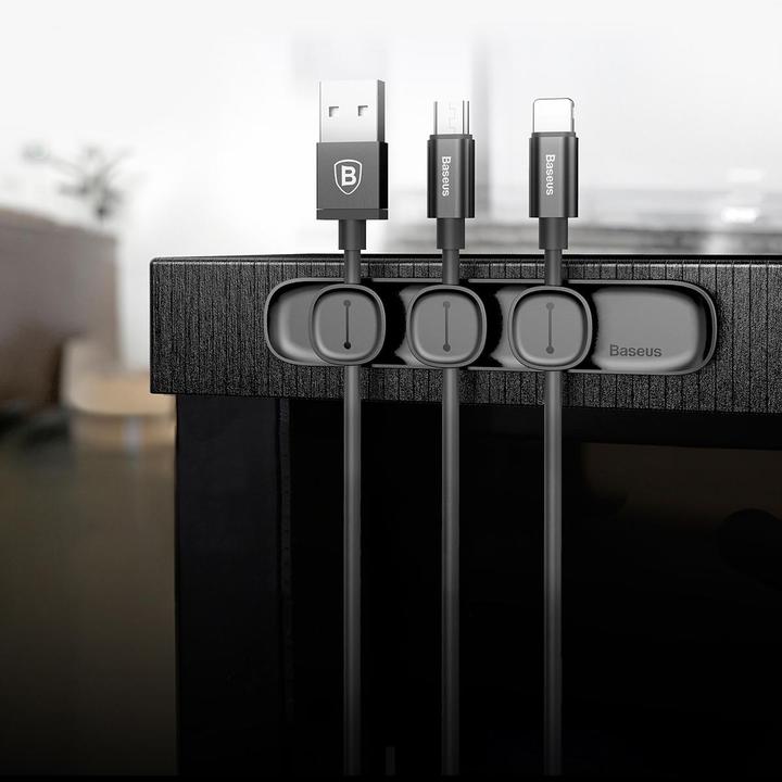 Produktbild Baseus Kabel-Organizer