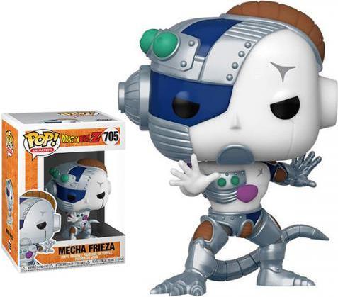 Immagine prodotto Funko POP! - Dragon Ball Z: Mecha Frieza