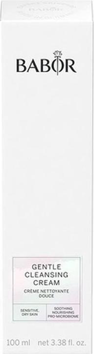 Produktbild Babor Gentle Cleansing (Waschcrème, 100 ml)