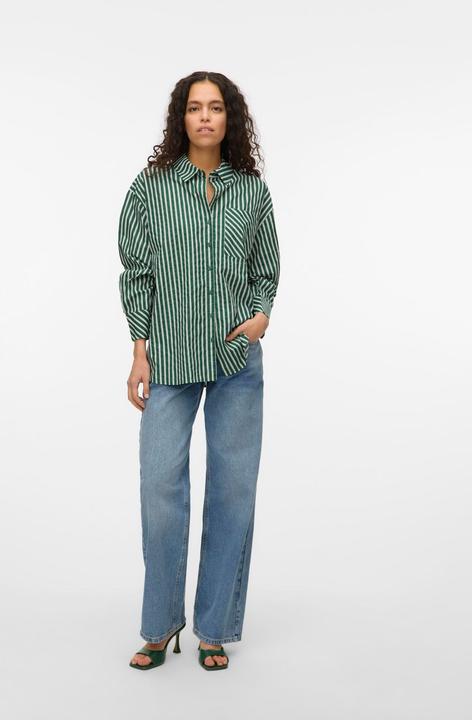 Immagine prodotto Vero Moda VMFANNI Hemd Hemd (XS)