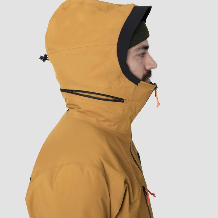 Image du produit Salewa Veste Sella 3L Powertex (XL)