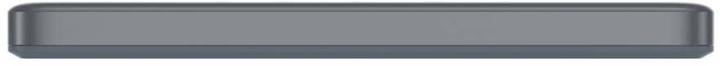 Image du produit Valenta Powerbank MagSafe Ultra Slim, Grau 5000 mAh (5000 mAh, 15 W, 19.35 Wh)