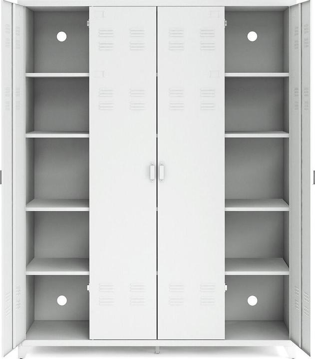 Immagine prodotto La Redoute Interieurs Hiba (170 x 52,5 x 217,5 cm)