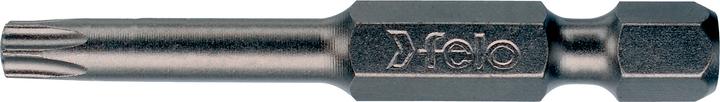 Actual product image Felo Bit E 6,3 Industrial TORX® T 40 x 50 (6,3)