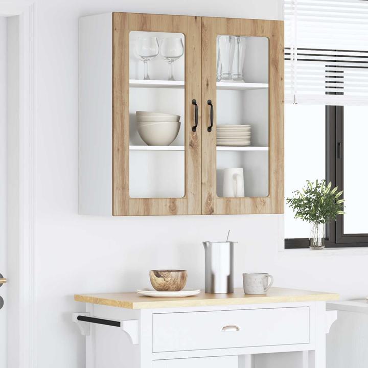 Produktbild vidaXL Küchenschrank (31 x 31 x 80 cm)