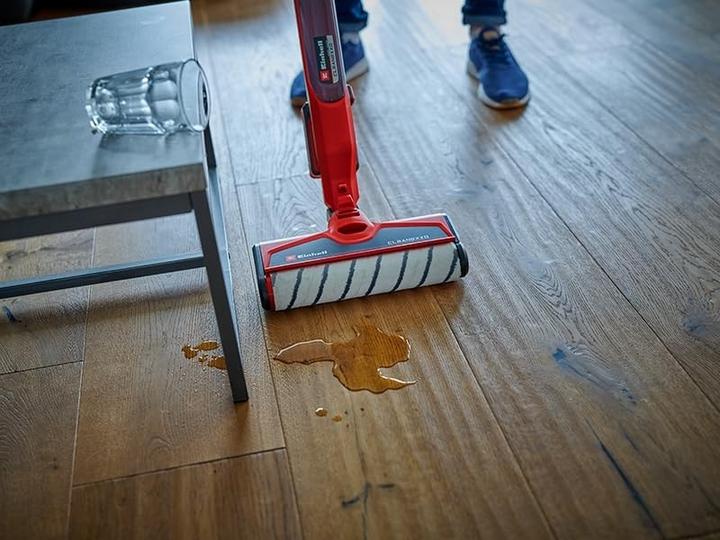 Produktbild Einhell Cleanexxo