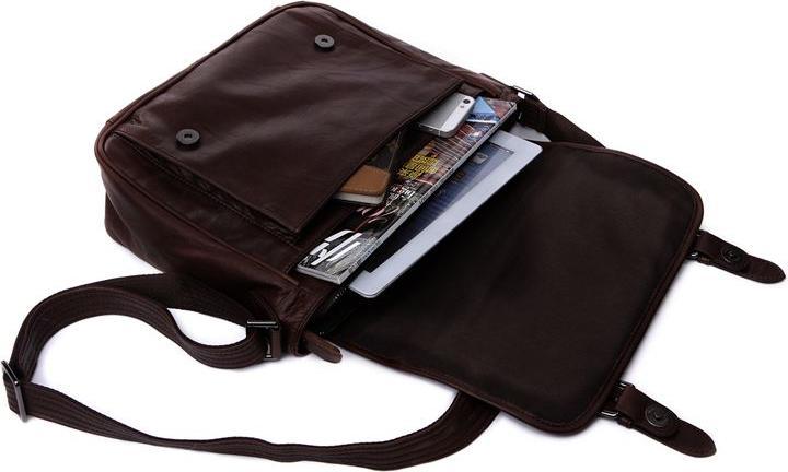 Actual product image Delton Bags Overly