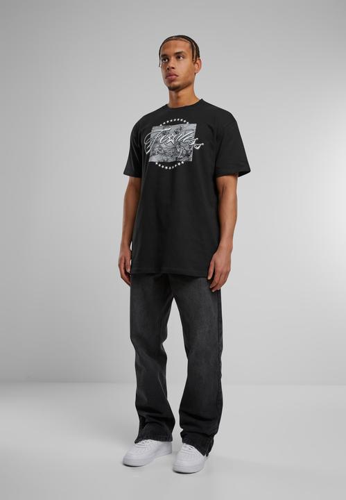 Produktbild Urban Classics Fearless Legend Heavy Oversize Tee - 165187 (S)