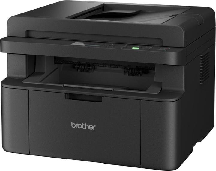 Actual product image Brother DCP-L1660W (Laser, Black and white)