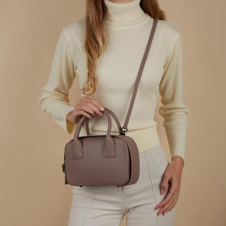 Immagine prodotto Chiara Ferragni Borsa a Traversa Marrone Eyelike