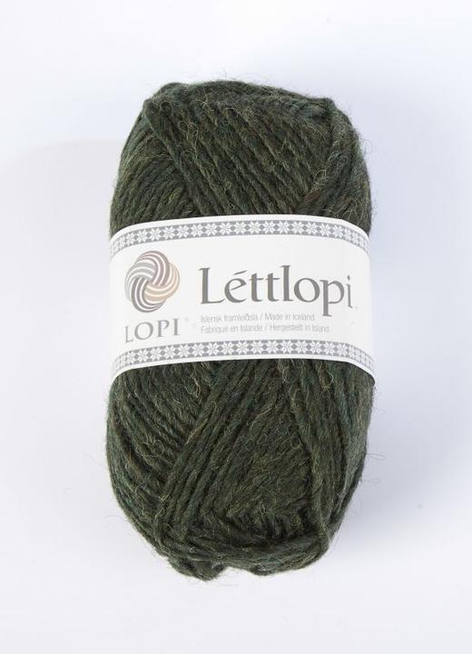 col. 1407 pine green