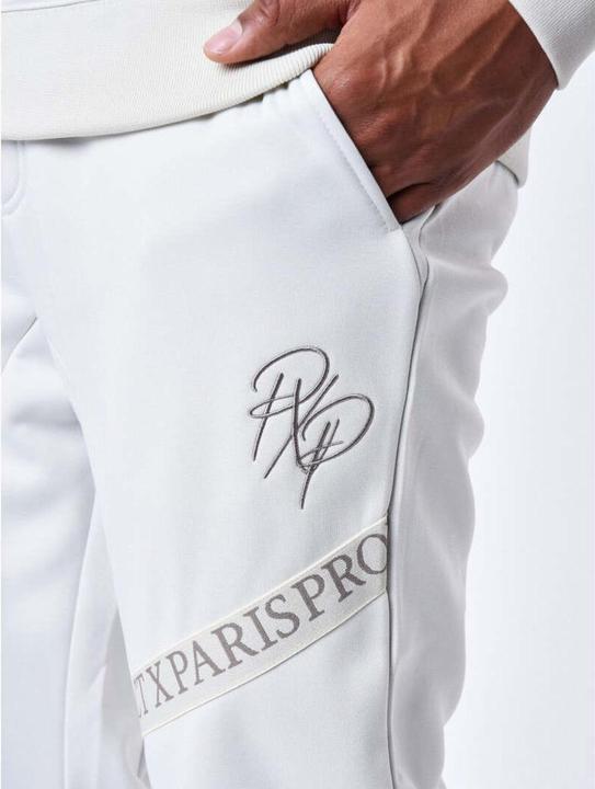 Produktbild Project X Paris Jogginghose mit Streifen (S)