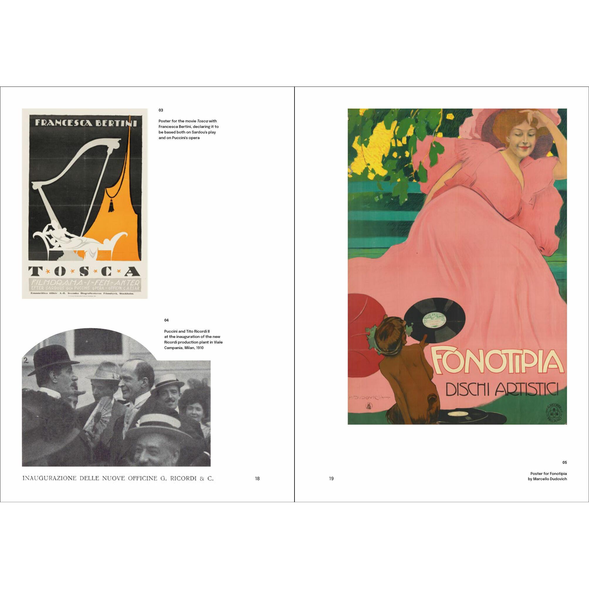 Thumbnail - Opera Meets New Media, Sachbücher