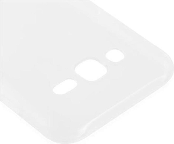 Produktbild Cadorabo TPU Ultra Slim AIR Cover (Samsung Galaxy J3)