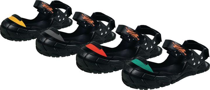 Produktbild Tiger Grip Sicherheitsüberschuhe Visitor Premium (45)