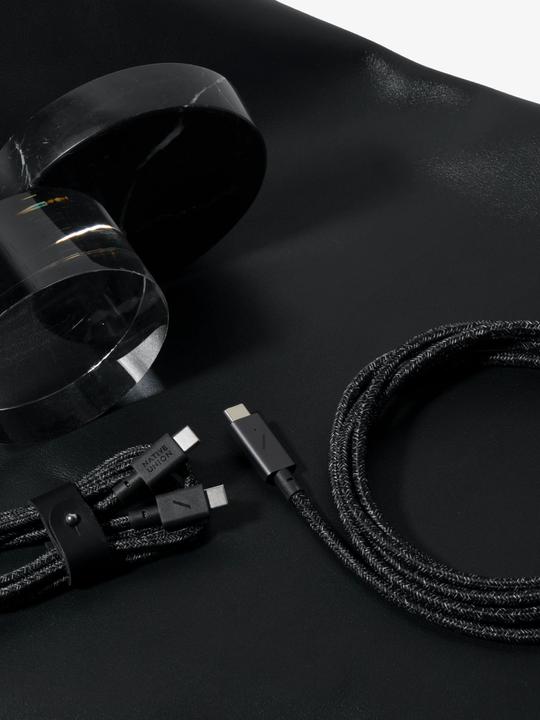 Produktbild Native Union USB C – USB C (2.40 m, USB 2.0, 240 W)