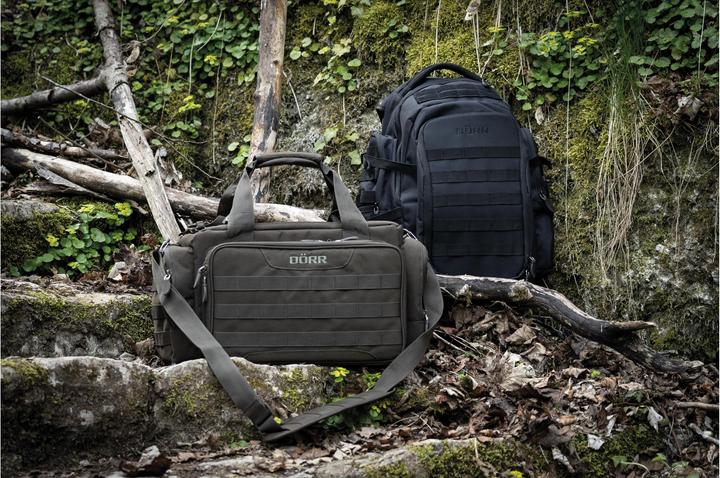 Image du produit Dörr ProTac (Sac à bandoulière pour appareil photo, 27.73 l)