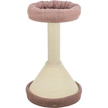 Meilleurs prix pour Petit arbre à chat - 70 cm - Trixie Viviana rond