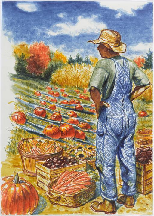 Produktbild Faber-Castell Filzstift (Mehrfarbig, 6 x)