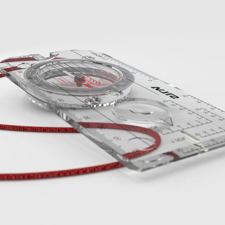 Produktbild Silva Expedition 4-360 Kompass