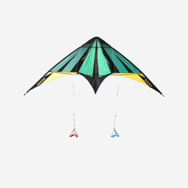 Produktbild Orao Drachen Einsteiger Lenkdrachen Verbundstoff