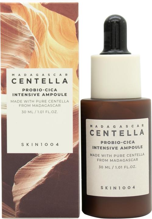Actual product image Skin1004 Madagascar Centella Probio-Cica Intensive Ampoule (30ml.) (30 ml)