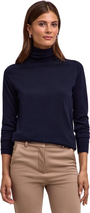Actual product image Falke FAV Merino X-Fine Roll Neck w (M)