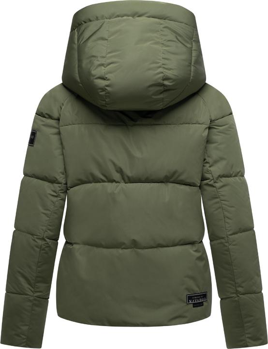 Produktbild Navahoo Frostherz XIV (XXL)