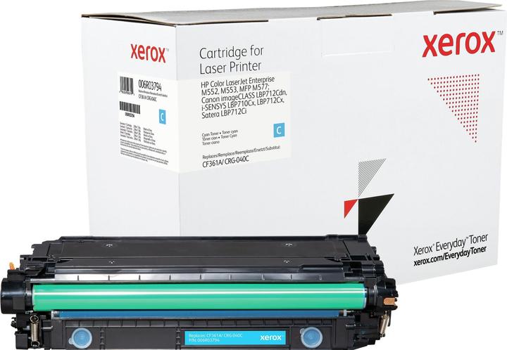 Actual product image Xerox Everyday Everyday 508A (C)