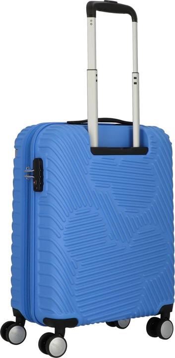 Actual product image American Tourister Mickey Clouds (38 l)