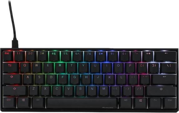 Produktbild Ducky Mecha (DE, Kabelgebunden)