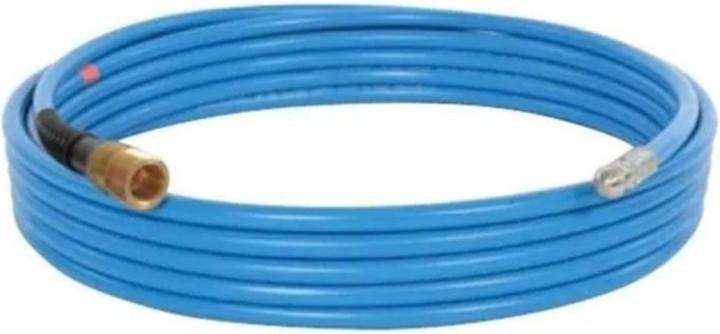Actual product image Kränzle Pipe cleaner 15 m, with nozzle