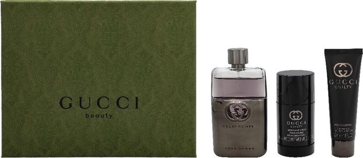 Immagine prodotto Gucci Regali Guilty Pour Homme (Set di profumi)
