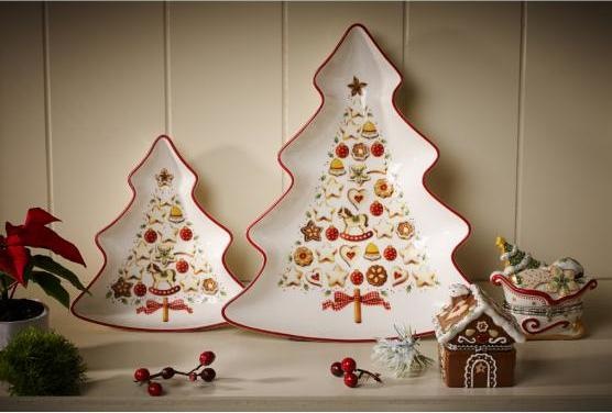 Produktbild Villeroy & Boch Winter Bakery Delight (0.26 l, 1 x)