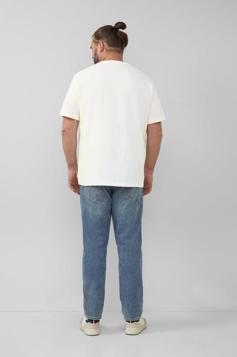 Immagine prodotto S.Oliver T-Shirt T-Shirt mit Ford®-Artwork aus schwerer Baumwolle (5XL)