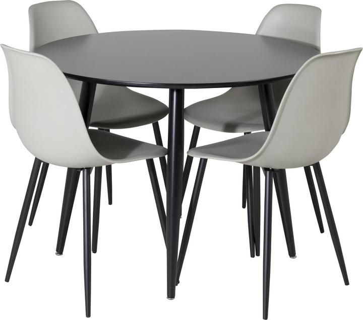 Image du produit Venture Home Polar, Plaza (Panneau de bois MDF)