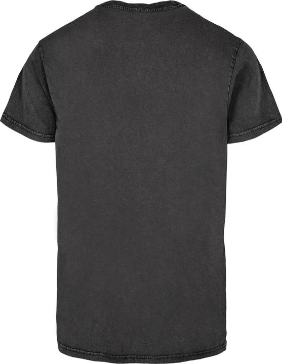 Image du produit Merchcode Green Day Collage Acid Tee - 190645 (L)