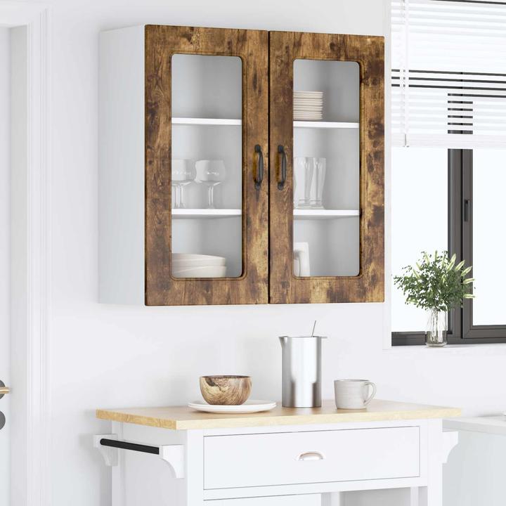 Produktbild vidaXL Küchenschrank (40 x 31 x 80 cm)