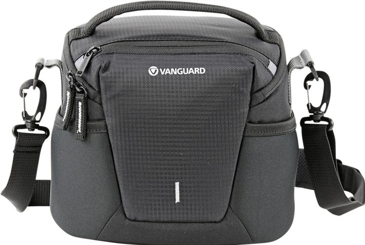 Image du produit Vanguard Sac à bandoulière Veo Discover 22 (Sac à bandoulière pour appareil photo, 10 l)