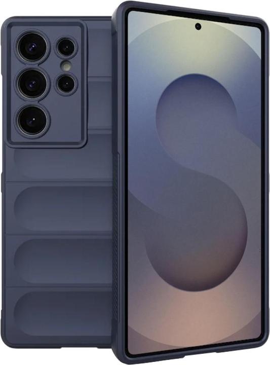 Produktbild Screenguard CloudCase (Samsung Galaxy S25 Ultra)